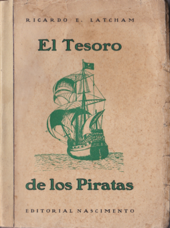 El tesoro